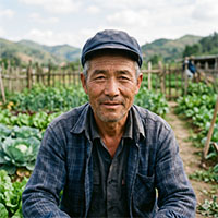 用户头像